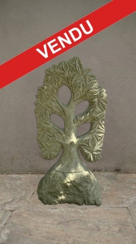 LIVE TREE 140CM